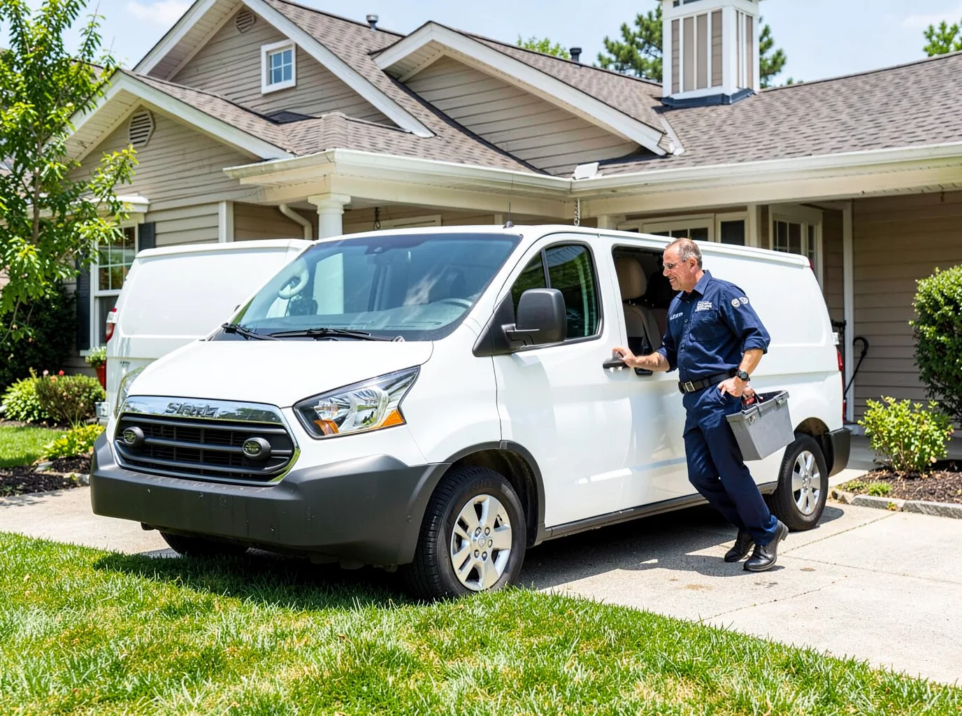 Emergency Plumber company in Nelsonia, VA