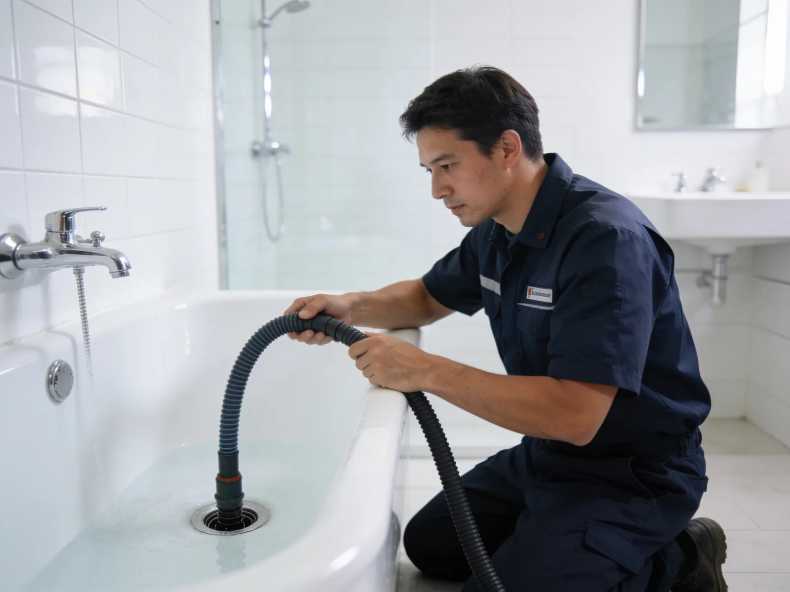 Emergency Plumber Nelsonia, VA FAQs